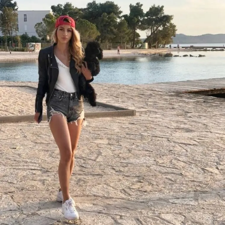Kultni hrvatski klub ima novu predsjednicu, ranije je bila glasnogovornica Cibone