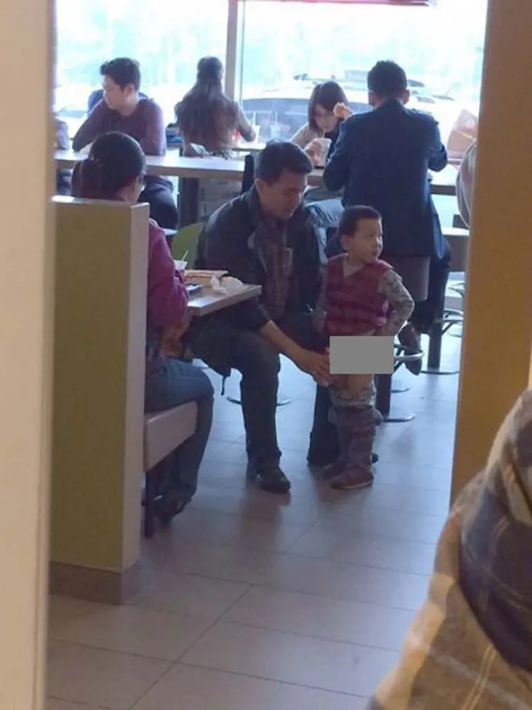 Ovakvog je gosta i dvije sekunde dosta: Zgrozit ćete se kada vidite što si sve pojedini ljudi dopuštaju u restoranima