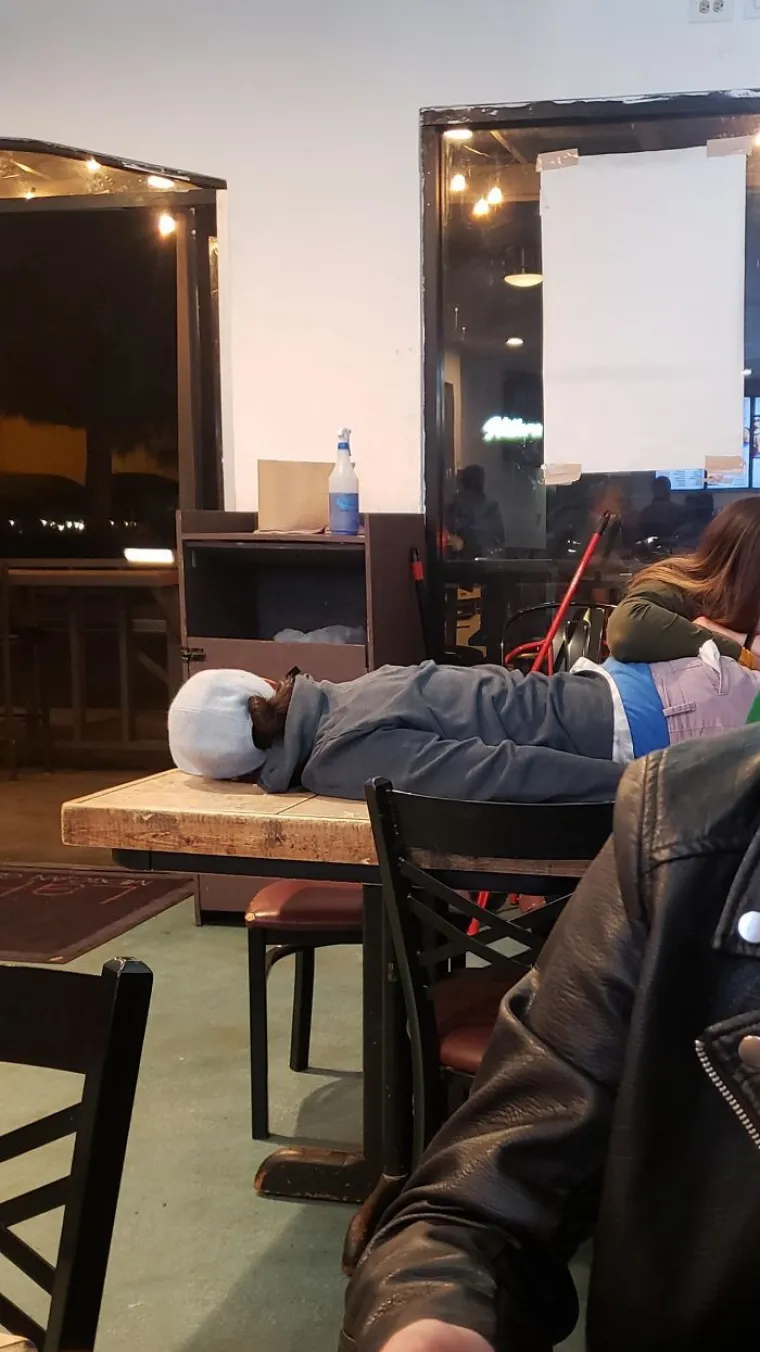 Popilo se, prileglo se...