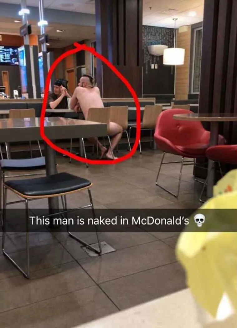 Ovakvog je gosta i dvije sekunde dosta: Zgrozit ćete se kada vidite &scaron;to si sve pojedini ljudi dopu&scaron;taju u restoranima