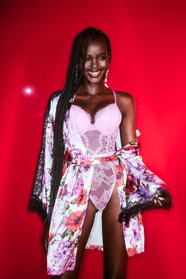 Adut Akech