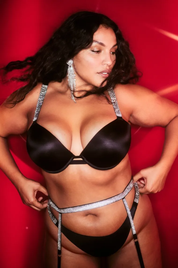 Paloma Elsesser