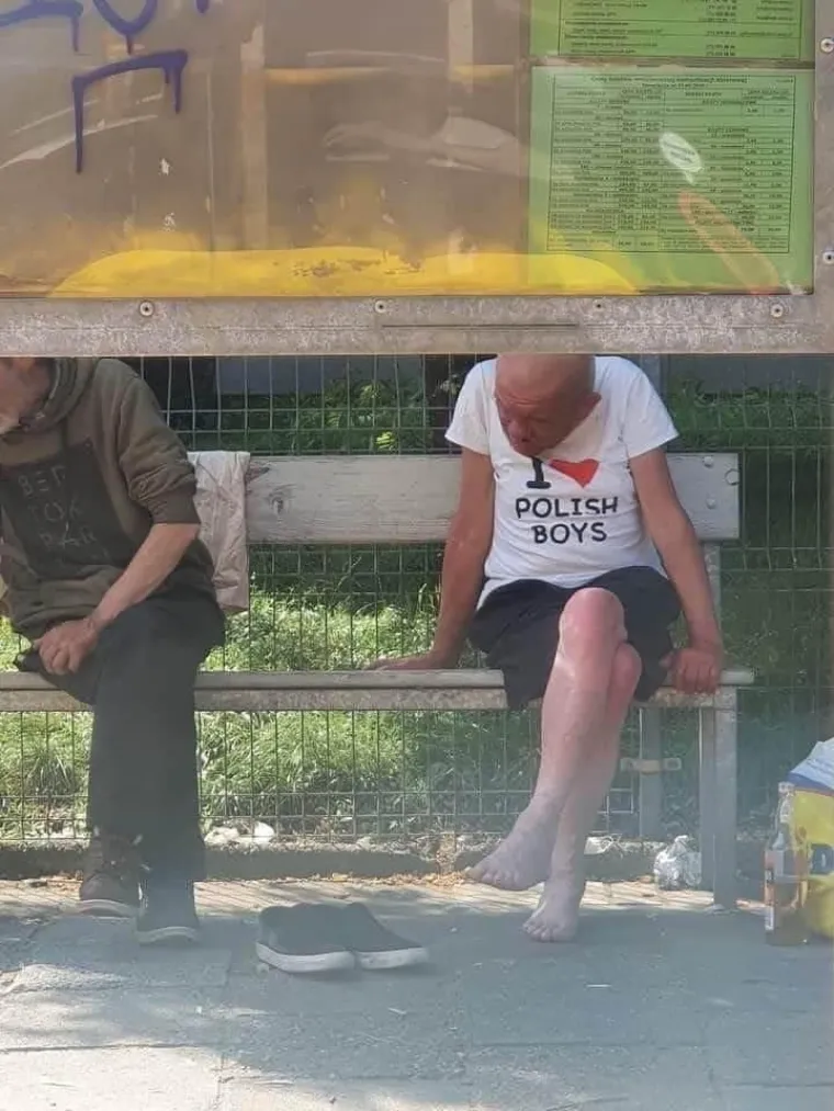 Eto ti veselja kada se Slaveni dokopaju društvenih mreža: 'Mi nismo država, mi smo stanje duha i uma'
