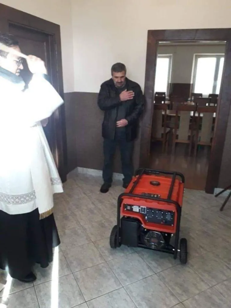 Eto ti veselja kada se Slaveni dokopaju dru&scaron;tvenih mreža: 'Mi nismo država, mi smo stanje duha i uma'