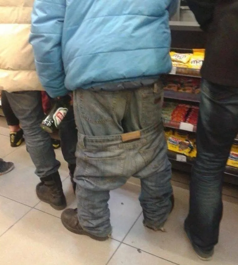 Eto ti veselja kada se Slaveni dokopaju dru&scaron;tvenih mreža: 'Mi nismo država, mi smo stanje duha i uma'