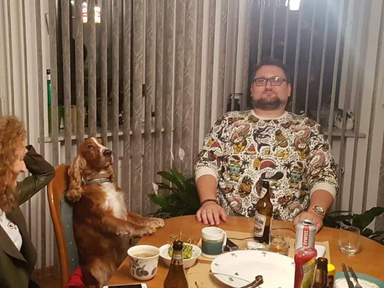 Eto ti veselja kada se Slaveni dokopaju dru&scaron;tvenih mreža: 'Mi nismo država, mi smo stanje duha i uma'