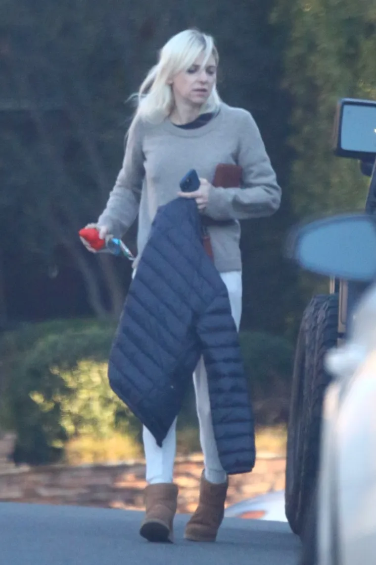 Miljenik Hollywooda ju je slomio, sreću je našla s drugim, a sad je iznenadila i paparazze