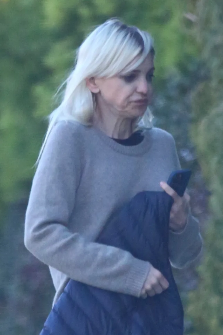 Miljenik Hollywooda ju je slomio, sreću je našla s drugim, a sad je iznenadila i paparazze