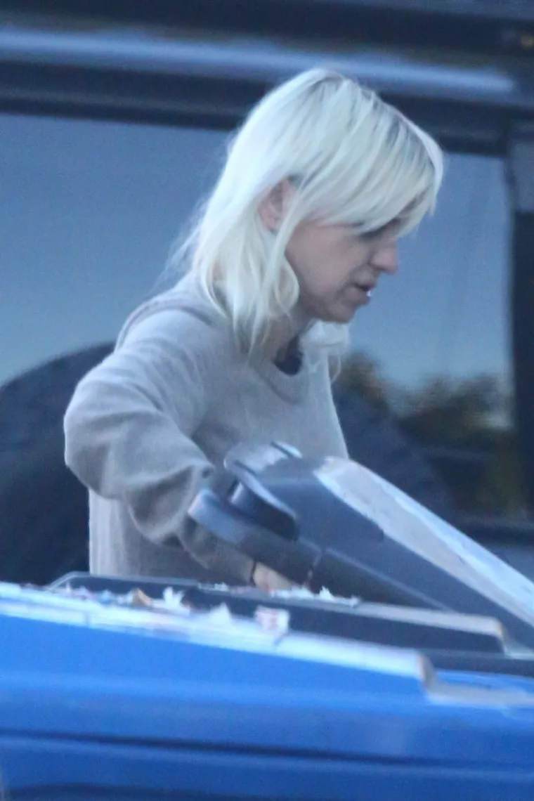 Miljenik Hollywooda ju je slomio, sreću je našla s drugim, a sad je iznenadila i paparazze