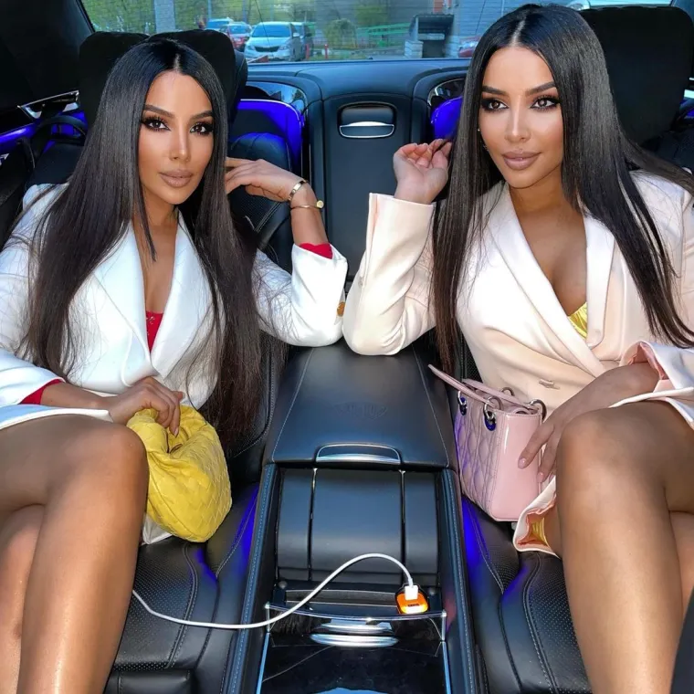 Vidite dvostruko? Izvolite uputnicu, hitno odite pregledati galeriju s najljep&scaron;im blizankama svijeta