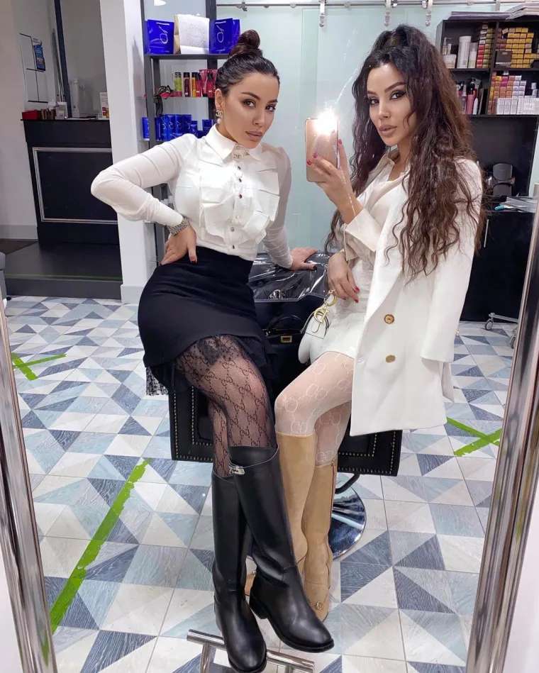 Vidite dvostruko? Izvolite uputnicu, hitno odite pregledati galeriju s najljep&scaron;im blizankama svijeta