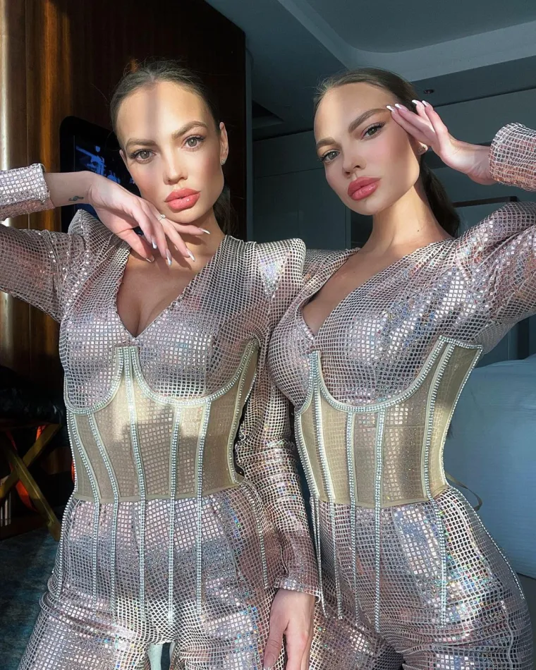 Vidite dvostruko? Izvolite uputnicu, hitno odite pregledati galeriju s najljep&scaron;im blizankama svijeta