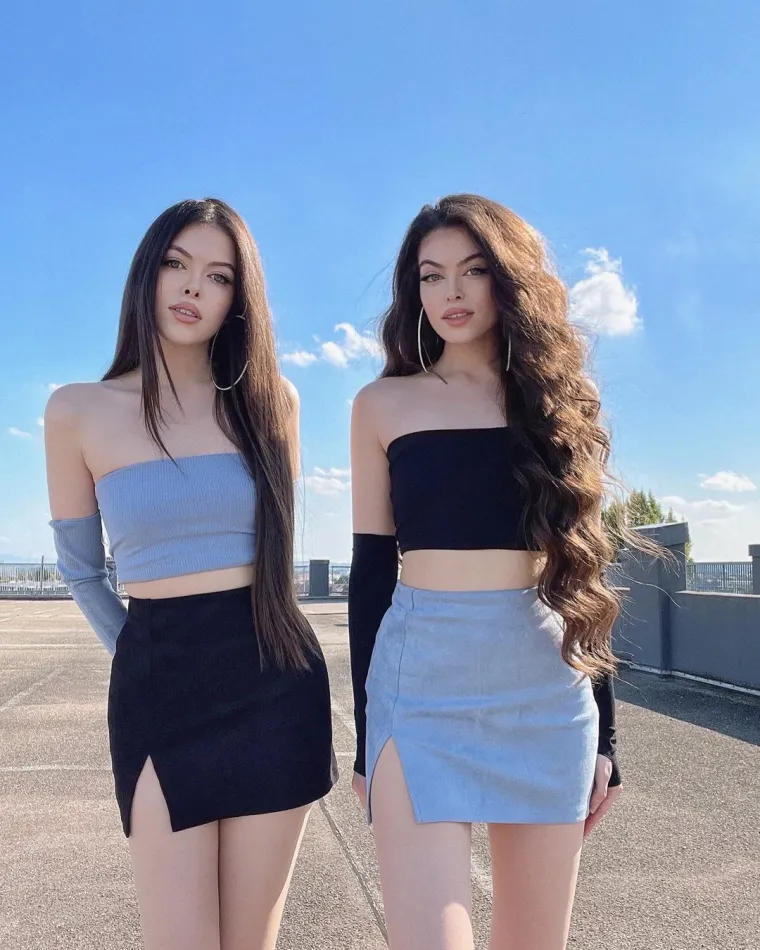 Vidite dvostruko? Izvolite uputnicu, hitno odite pregledati galeriju s najljep&scaron;im blizankama svijeta