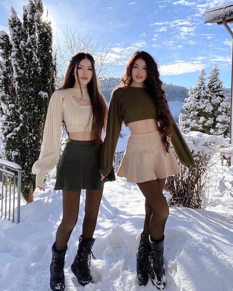 Vidite dvostruko? Izvolite uputnicu, hitno odite pregledati galeriju s najljep&scaron;im blizankama svijeta