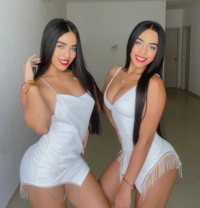 Vidite dvostruko? Izvolite uputnicu, hitno odite pregledati galeriju s najljep&scaron;im blizankama svijeta