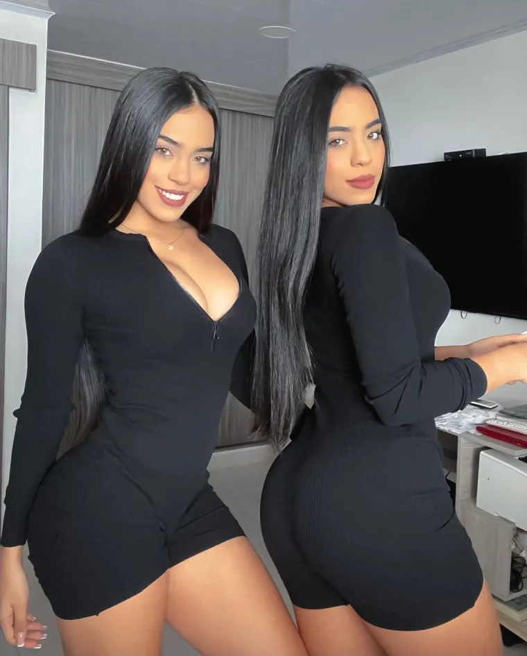 Vidite dvostruko? Izvolite uputnicu, hitno odite pregledati galeriju s najljep&scaron;im blizankama svijeta