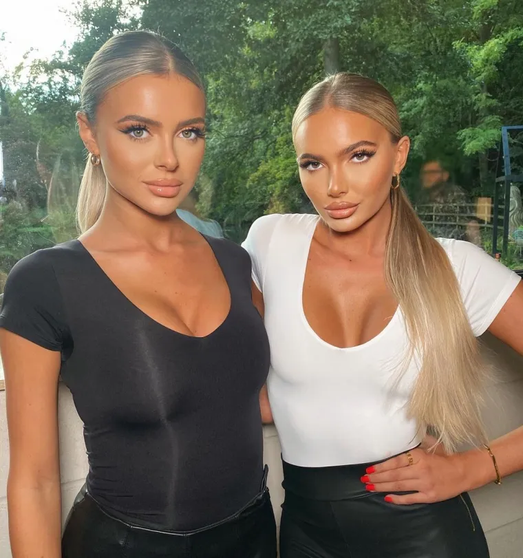 Vidite dvostruko? Izvolite uputnicu, hitno odite pregledati galeriju s najljep&scaron;im blizankama svijeta