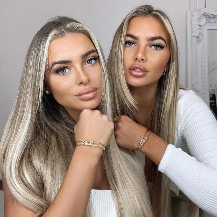 Vidite dvostruko? Izvolite uputnicu, hitno odite pregledati galeriju s najljep&scaron;im blizankama svijeta