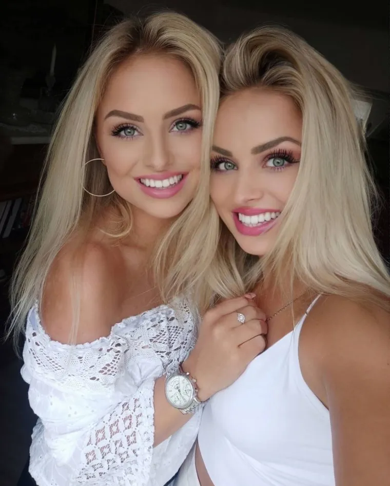 Katerina i Veronika