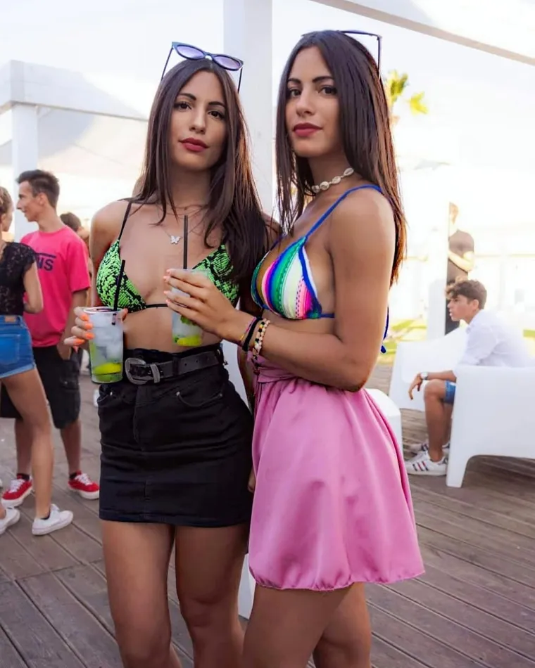 Alessandra i Alessia