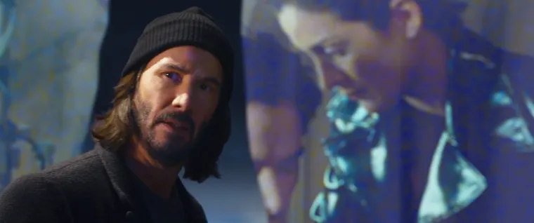 Inače, Keanu je veliki dio svoje zarade od Matrix serijala dao za istraživanja leukemije, od koje je bolovala njegova sestra koja je od iste bolesti i preminula. Ovog vedrog glumca zbilja prati nesreća. U djetinjstvu ga je napustio otac, 1999. godine na Božić djevojka mu je rodila mrtvu kćer, što je s vremenom dovelo do raskida. Nekoliko godina kasnije, u prometnoj nesreći stradala je žena za koju je tvrdio da je bila ljubav njegova života. 