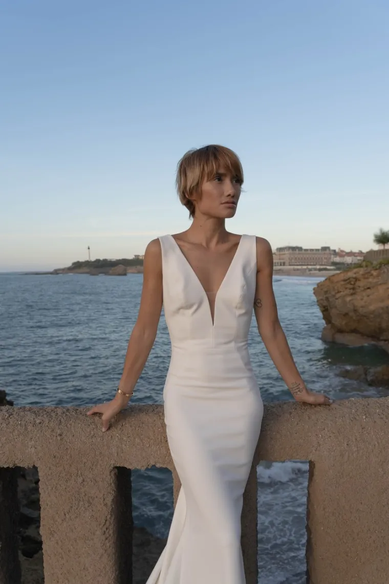 Najljepše vjenčanice za modernu mladenku: Krinoline su out, slavi se zavodljivost ženske siluete!