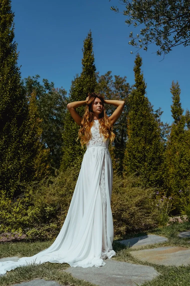 Najljep&scaron;e vjenčanice za modernu mladenku: Krinoline su out, slavi se zavodljivost ženske siluete!