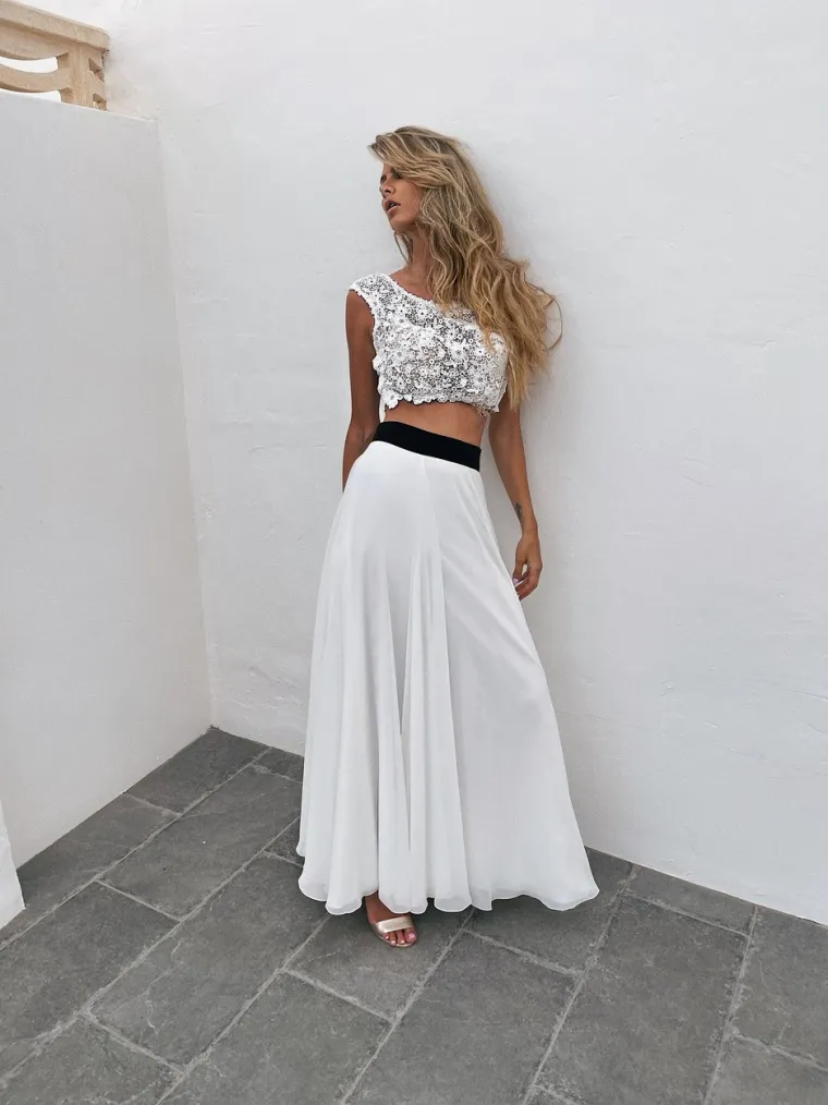 Najljep&scaron;e vjenčanice za modernu mladenku: Krinoline su out, slavi se zavodljivost ženske siluete!