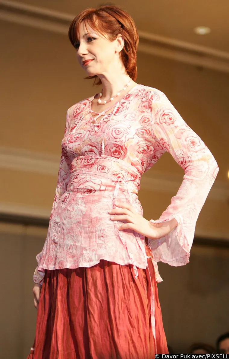 Maja Blagdan