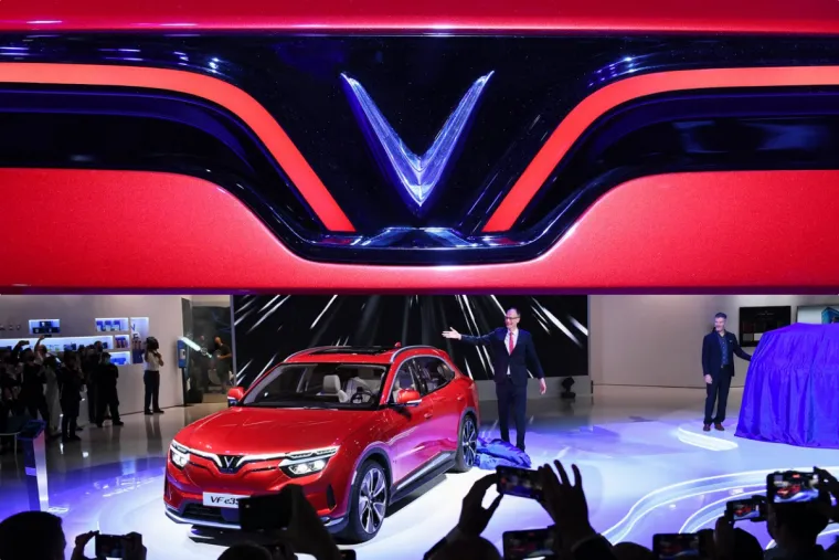 Vijetnamski proizvođač automobila Vinfast planira pokoriti europsko tržište automobila, a &apos;as iz rukava&apos; trebao bi im biti 10-godišnje jamstvo koje će nuditi kupcima automobila