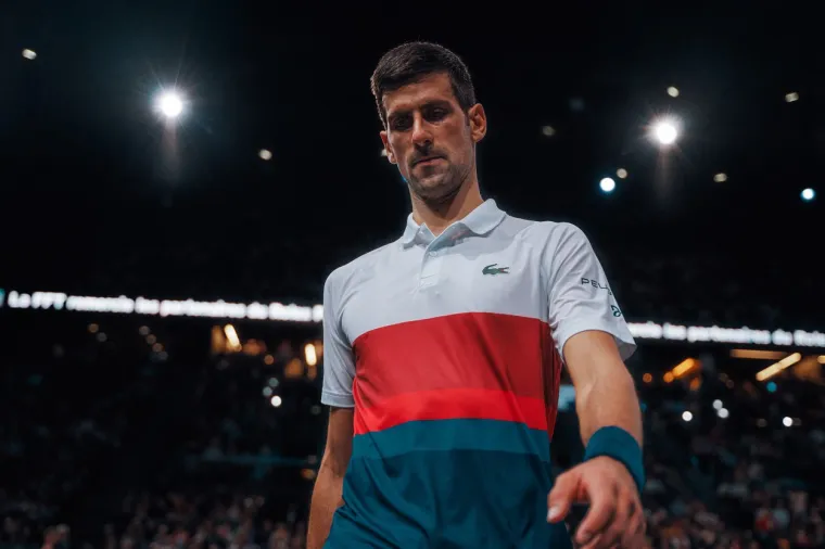 Srbi u &scaron;oku zbog Novaka Đokovića: 'Skandalozna odluka. Upravo se dogodila najveća sramota u povijesti sporta...'
