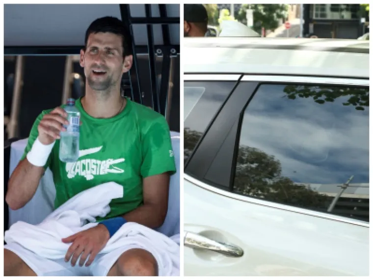 Srbi u &scaron;oku zbog Novaka Đokovića: 'Skandalozna odluka. Upravo se dogodila najveća sramota u povijesti sporta...'