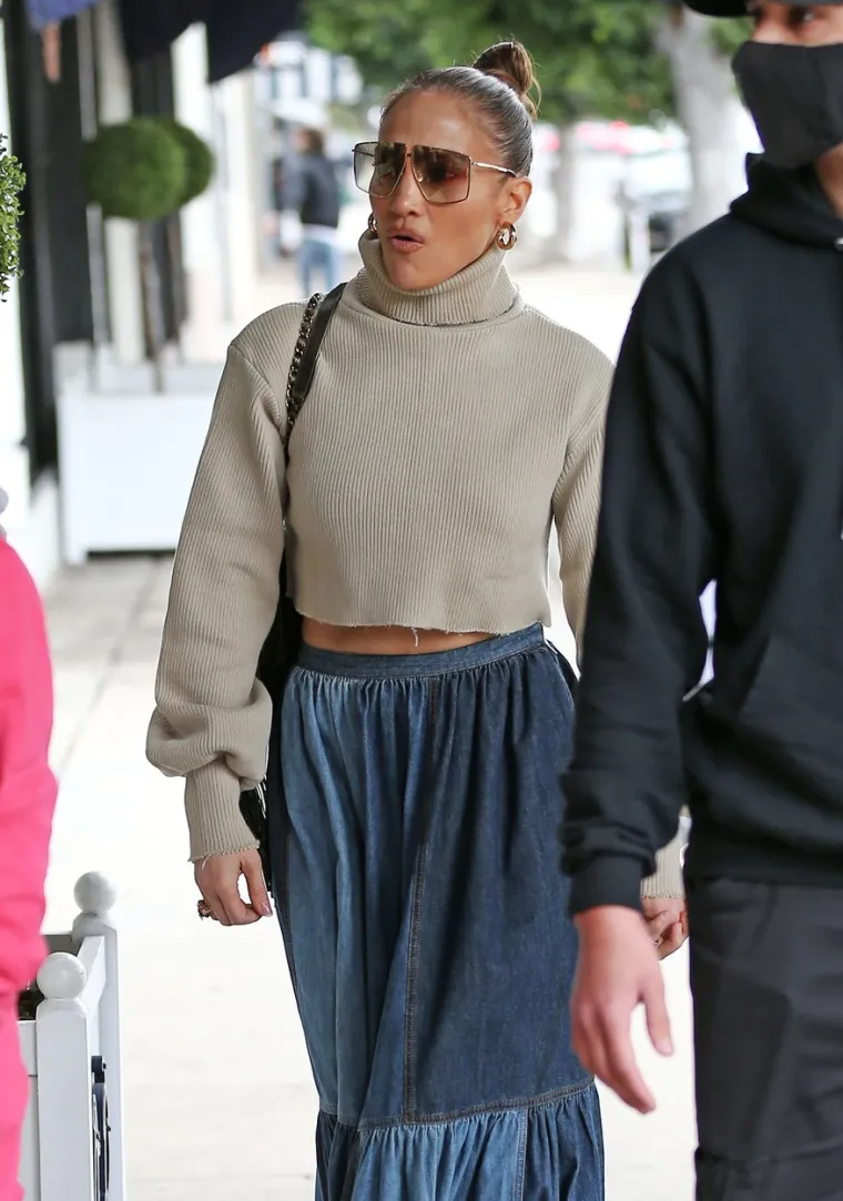 Okej, nije savr&scaron;ena kao na Instagramu, ali svejedno je bomba!