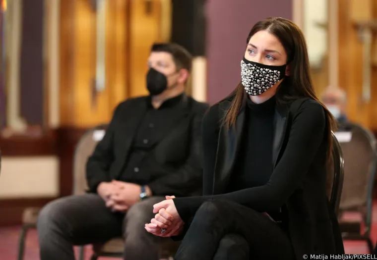 Dinamo se oprostio od Stjepana Lamze, jednog od najboljih nogometa&scaron;a u klupskoj povijesti