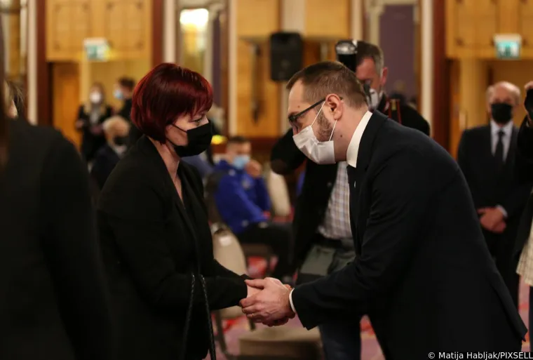 Dinamo se oprostio od Stjepana Lamze, jednog od najboljih nogometa&scaron;a u klupskoj povijesti