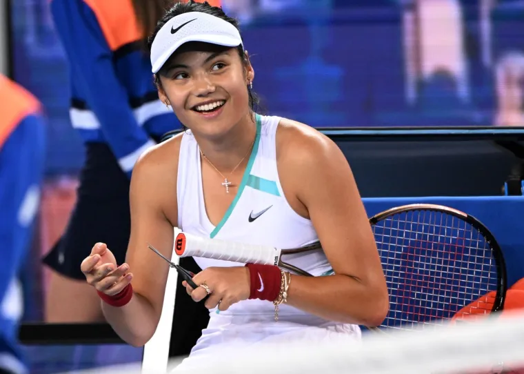 Tinejdžerska senzacija u fokusu na Australian Openu: Život joj se skroz promijenio; 'Sad je čeka najgore'