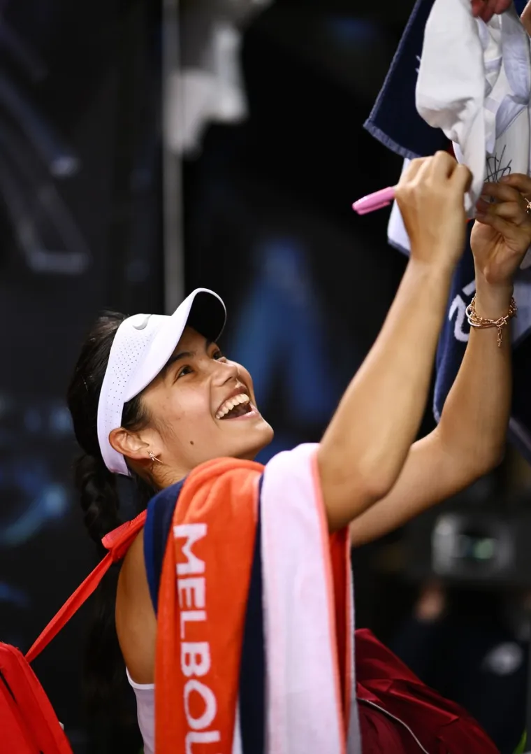 Tinejdžerska senzacija u fokusu na Australian Openu: Život joj se skroz promijenio; 'Sad je čeka najgore'