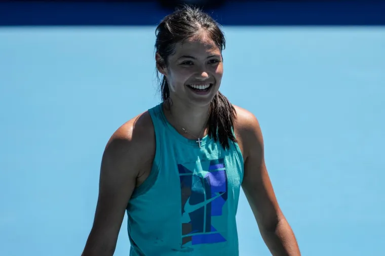Tinejdžerska senzacija u fokusu na Australian Openu: Život joj se skroz promijenio; 'Sad je čeka najgore'