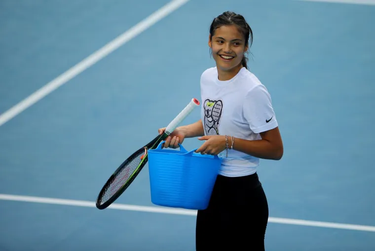 Tinejdžerska senzacija u fokusu na Australian Openu: Život joj se skroz promijenio; 'Sad je čeka najgore'