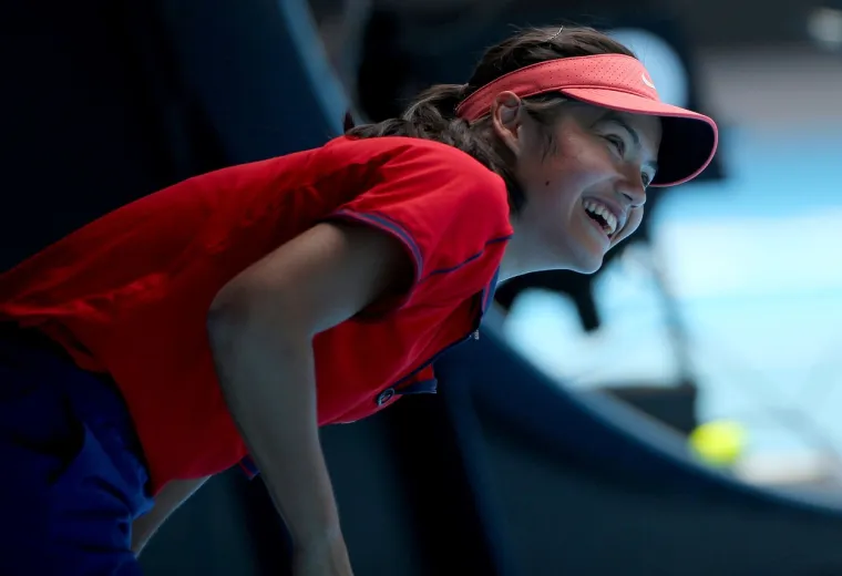 Tinejdžerska senzacija u fokusu na Australian Openu: Život joj se skroz promijenio; 'Sad je čeka najgore'