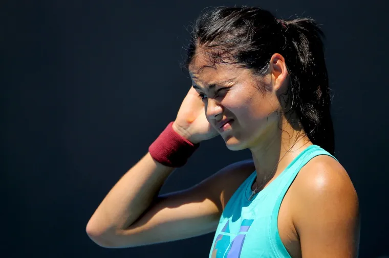 Tinejdžerska senzacija u fokusu na Australian Openu: Život joj se skroz promijenio; 'Sad je čeka najgore'