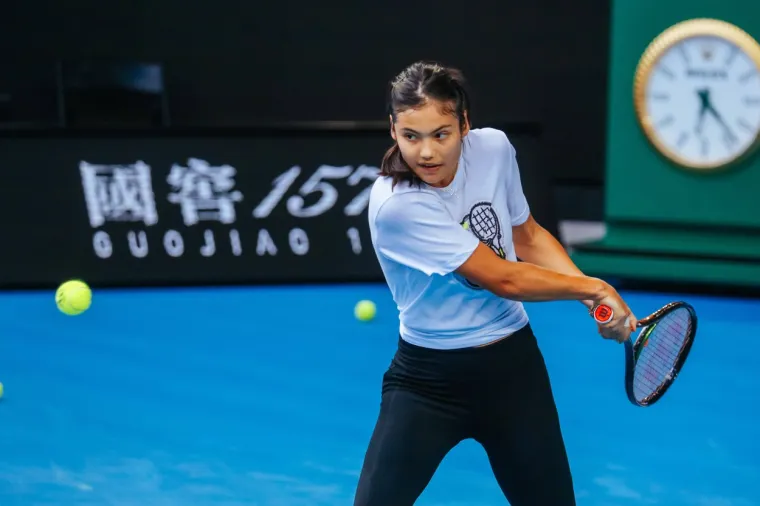 Tinejdžerska senzacija u fokusu na Australian Openu: Život joj se skroz promijenio; 'Sad je čeka najgore'