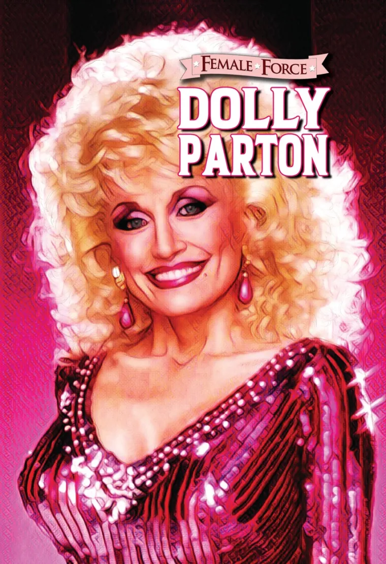 Dolly je bila prva country pjevačica ikada koja se pojavila u ikoničnom outfitu zečice, 1978. godine, u dobi od 32 godine. Svojim je videom oduševila javnost, pa ju je na Twitteru komentirao čak i Joe Walsh, bivši kandidat za američkog predsjednika. “Ja. Obožavam. Ovu. Ženu.”, napisao je.