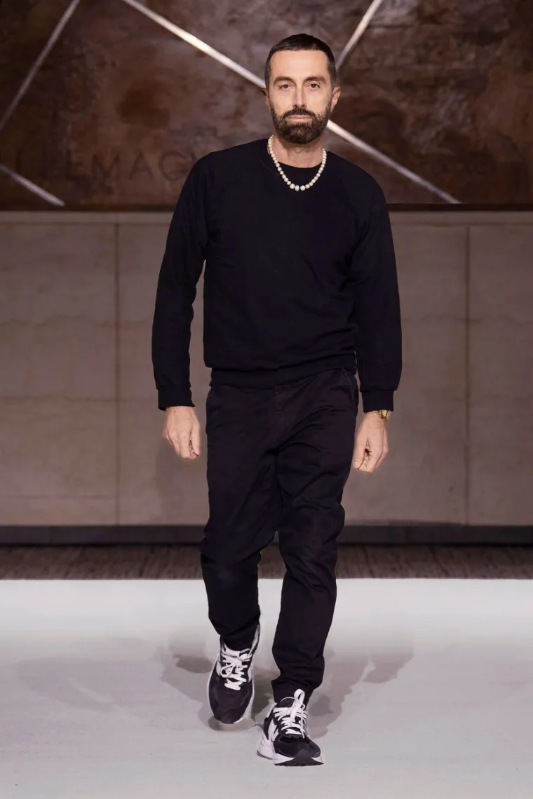 Toliko tkanine, a pokriva tako malo: Nožice na sunce, slavni dizajner usudio se ono &scaron;to mnogi ne bi ni u snu!