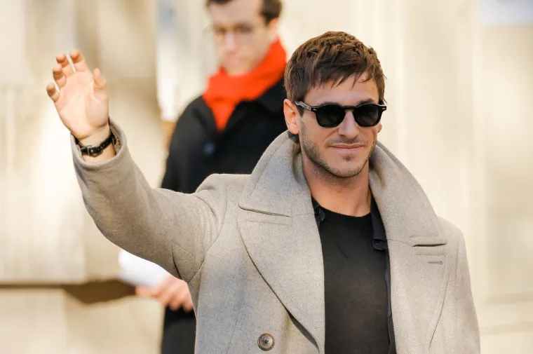 "Mislim da vam uspjeh omogućuje da steknete iskustvo i da se upoznate sa svim onim &scaron;to radite. Mislim da mi je sve to stvarno pomoglo da ostanem lucidan i da se ne zanesem", komentirao je Francuz svoj glumački uspon koji je trajao godinama.