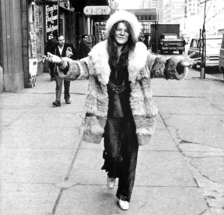 Buran život Janis Joplin: Kupala se u viskiju i heroinu, a seksala se s mu&scaron;karcima i ženama