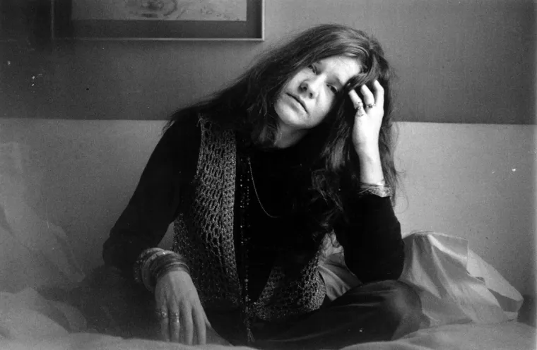 Buran život Janis Joplin: Kupala se u viskiju i heroinu, a seksala se s mu&scaron;karcima i ženama