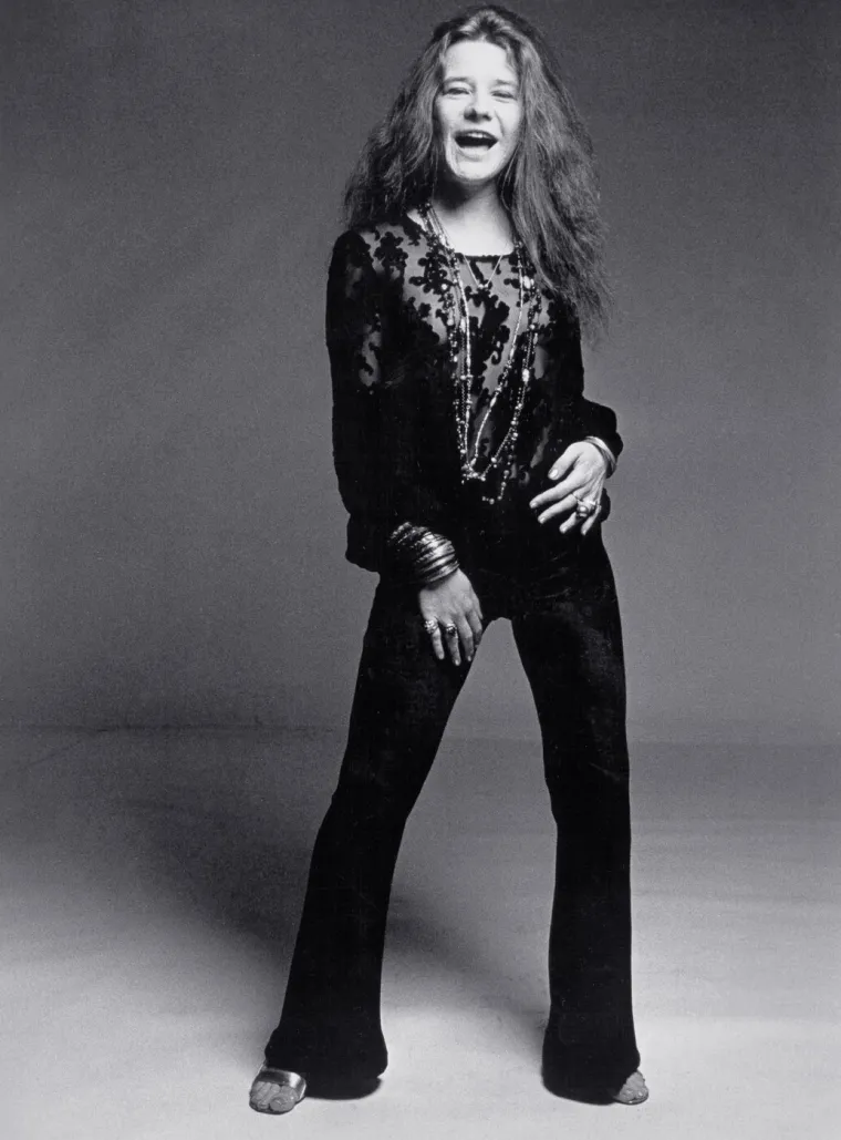 Buran život Janis Joplin: Kupala se u viskiju i heroinu, a seksala se s mu&scaron;karcima i ženama