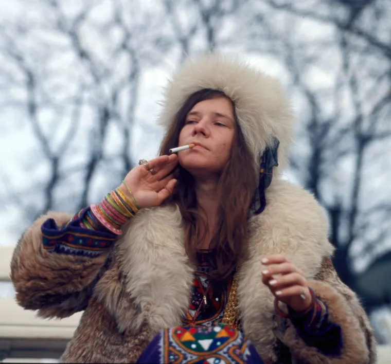 Buran život Janis Joplin: Kupala se u viskiju i heroinu, a seksala se s mu&scaron;karcima i ženama