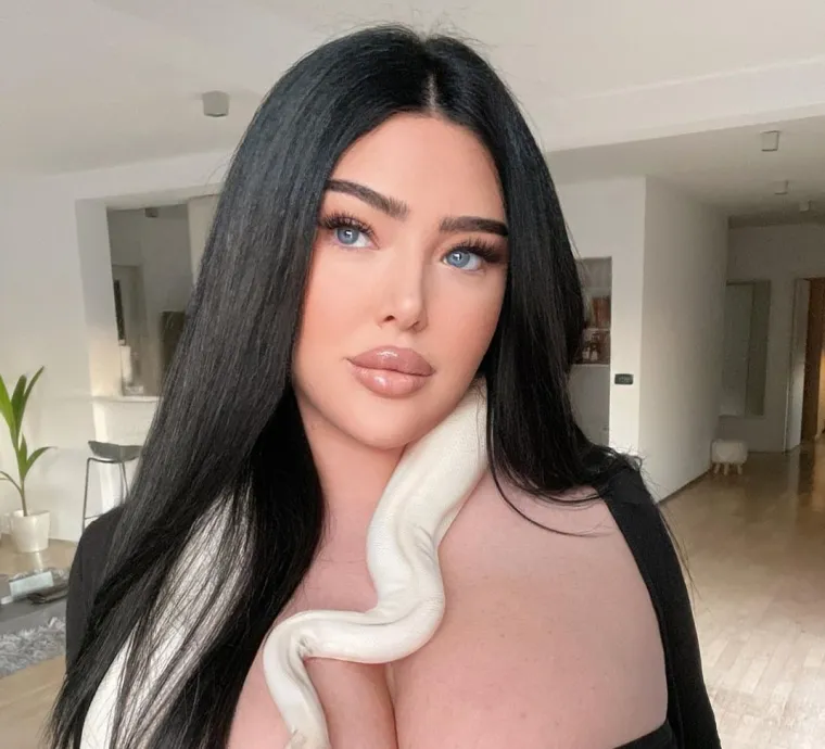 Claudia Rivier